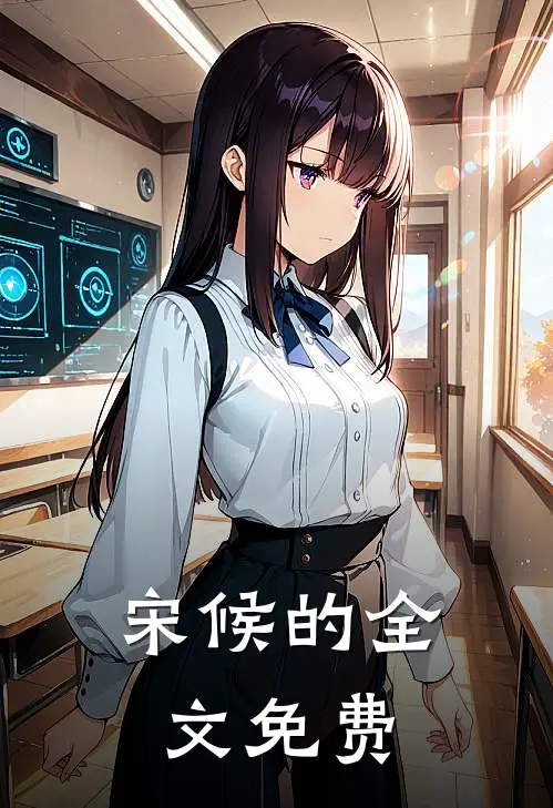 宋候的全文免费