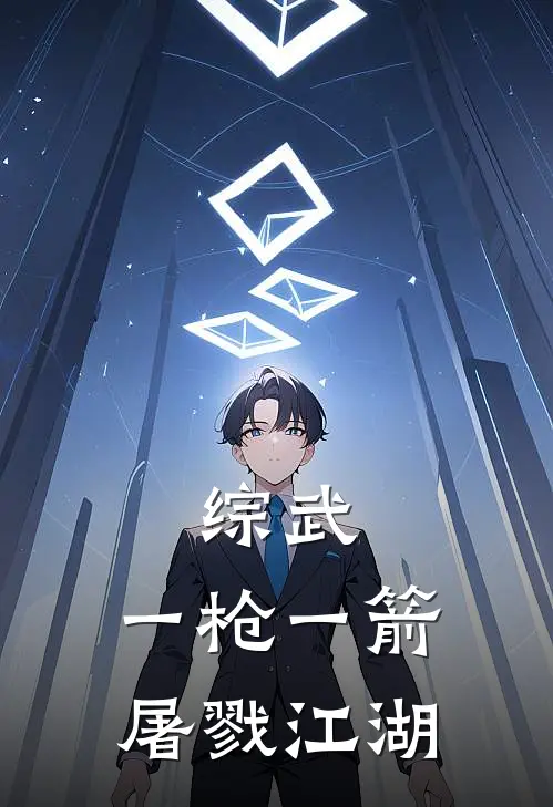 综武：一枪一箭屠戮江湖