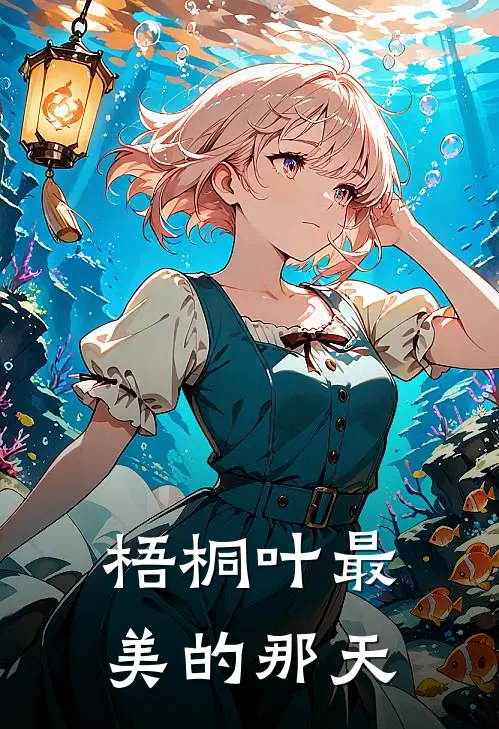 梧桐叶最美的那天