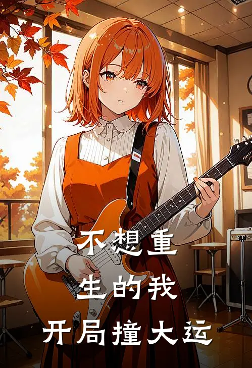 不想重生的我，开局撞大运