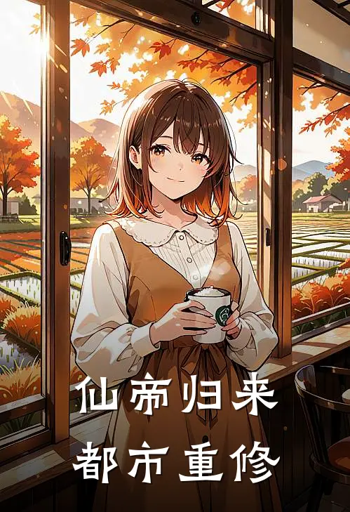 仙帝归来：都市重修