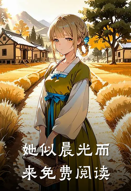 她似晨光而来免费阅读