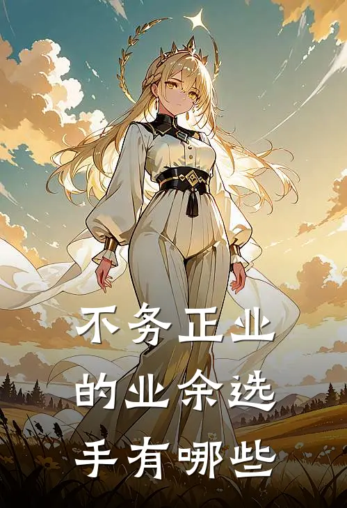 不务正业的业余选手有哪些