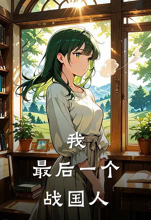 我，最后一个战国人