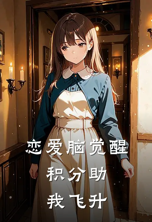 恋爱脑觉醒：积分助我飞升