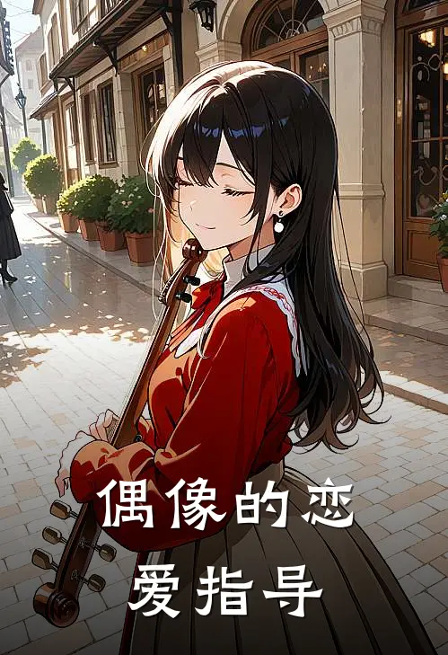 偶像的恋爱指导