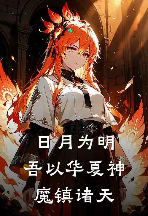 日月为明，吾以华夏神魔镇诸天朱承瑝郑和完结好看小说_无弹窗全文免费阅读日月为明，吾以华夏神魔镇诸天(朱承瑝郑和)