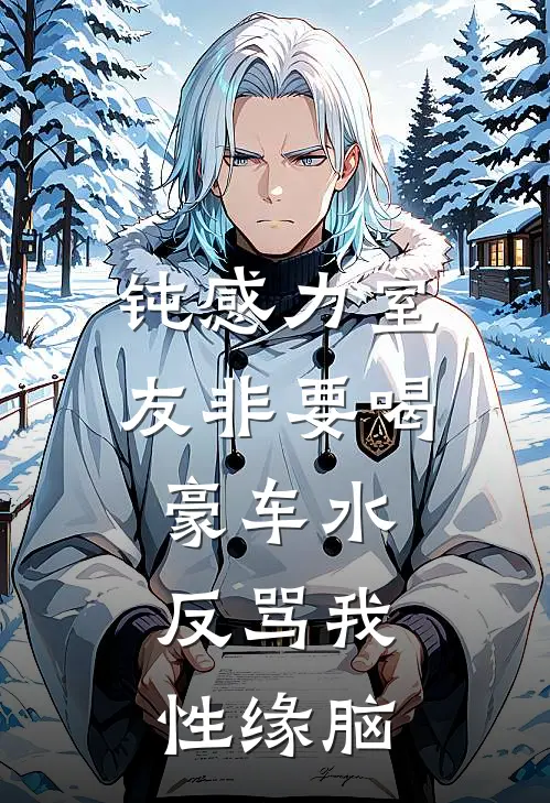 钝感力室友非要喝豪车水，反骂我性缘脑