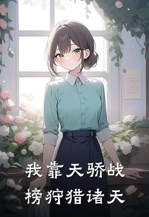 我靠天骄战榜狩猎诸天