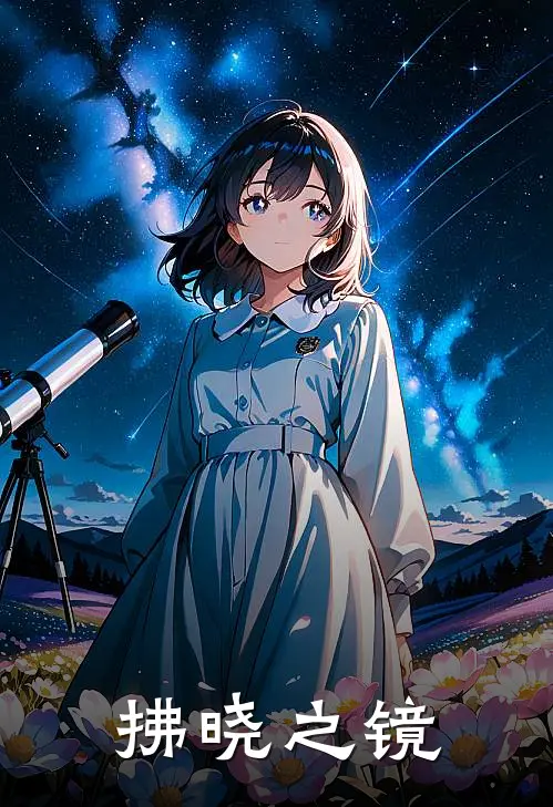 拂晓之镜