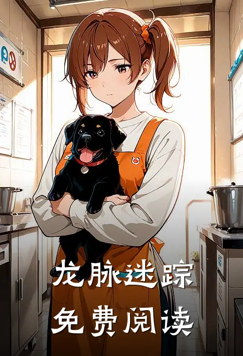 龙脉迷踪免费阅读