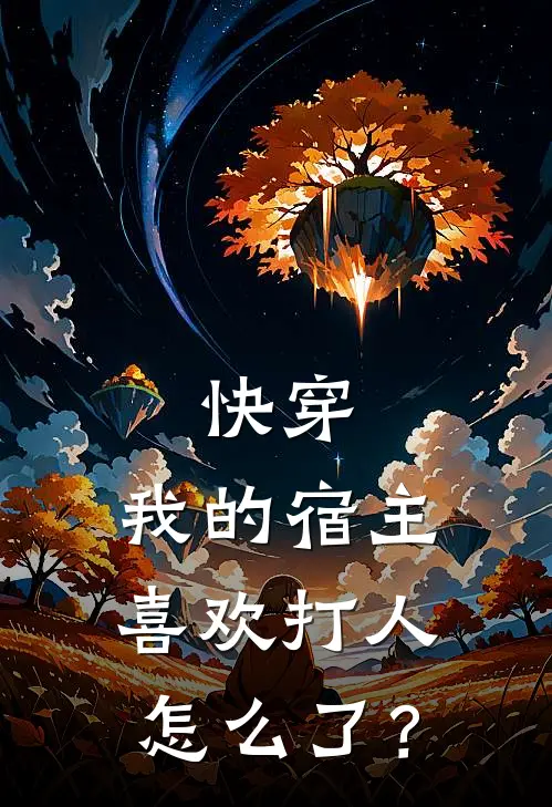 快穿，我的宿主喜欢打人怎么了？
