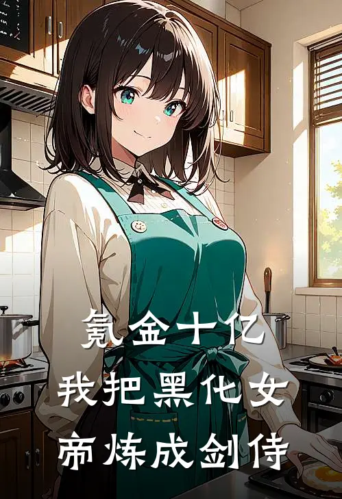 氪金十亿：我把黑化女帝炼成剑侍