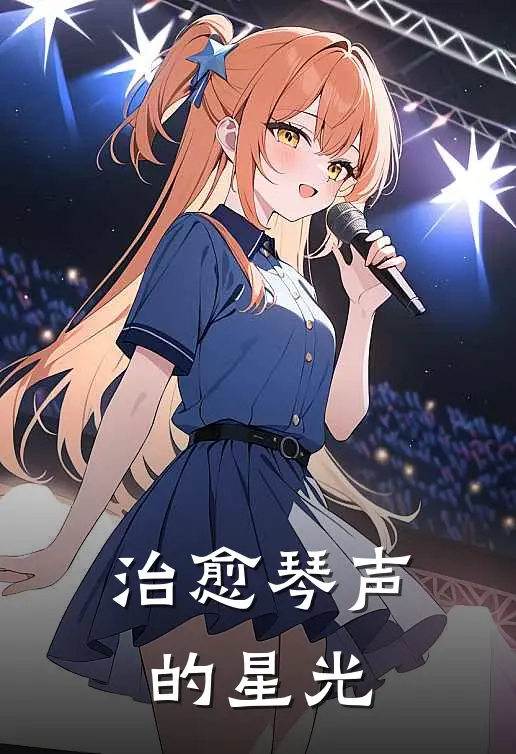 治愈琴声的星光