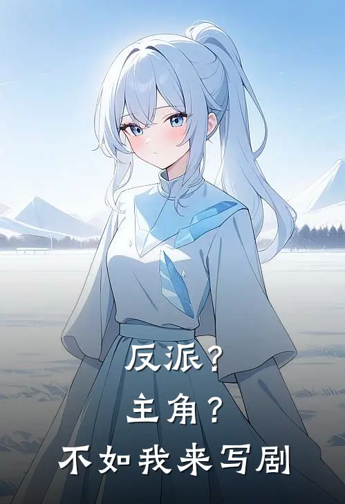 反派？主角？不如我来写剧(赵平赵大水)全集阅读_反派？主角？不如我来写剧最新章节阅读