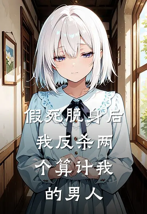 假死脱身后，我反杀两个算计我的男人
