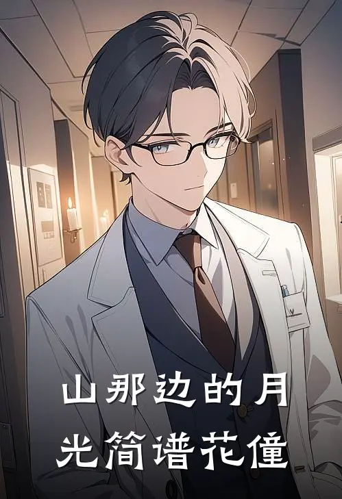 山那边的月光简谱花僮