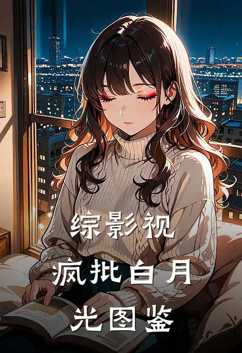综影视：疯批白月光图鉴