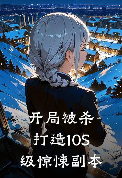 开局被杀，打造10S级惊悚副本