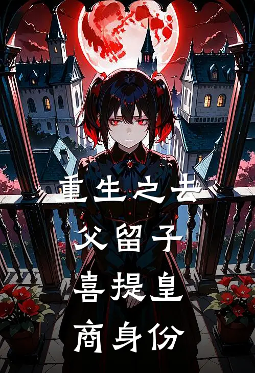 重生之去父留子，喜提皇商身份
