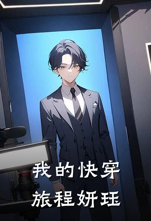 我的快穿旅程妍珏