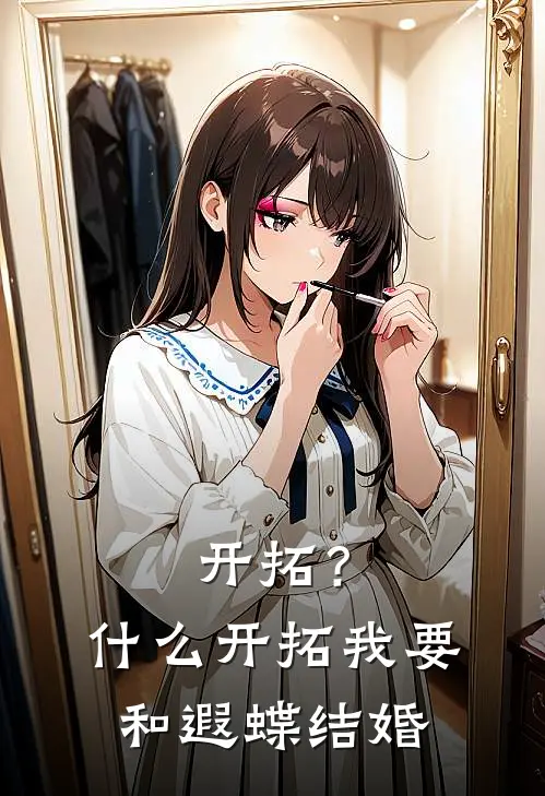 开拓？什么开拓，我要和遐蝶结婚