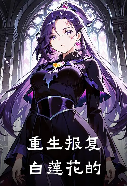 重生报复白莲花的
