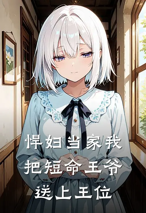 悍妇当家我把短命王爷送上王位