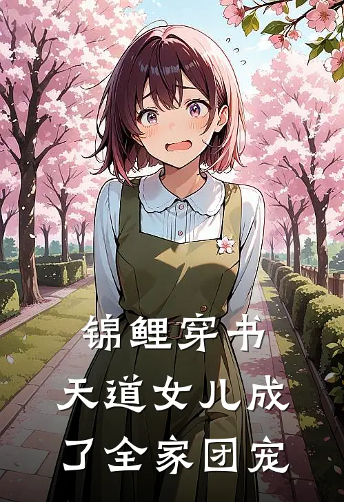 锦鲤穿书，天道女儿成了全家团宠刘兰刘翠云完本完结小说_完本完结小说锦鲤穿书，天道女儿成了全家团宠(刘兰刘翠云)