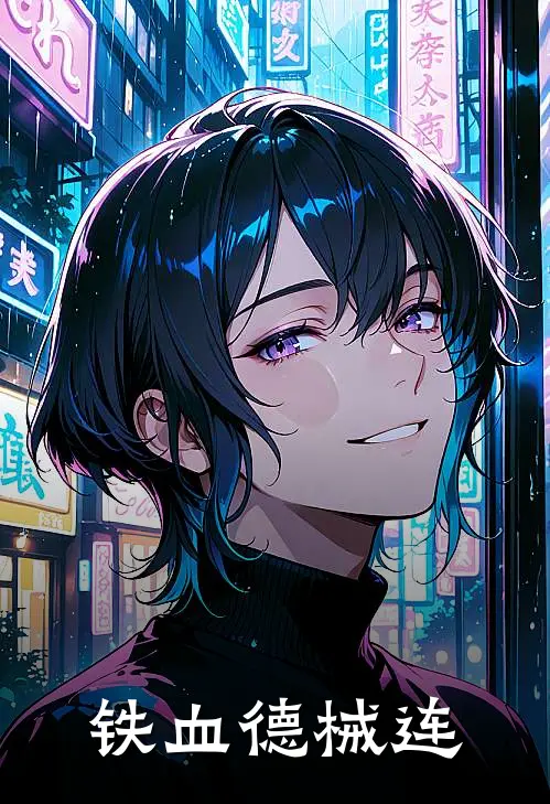 铁血德械连(程远山林书瑶)免费小说阅读_免费小说完整版铁血德械连(程远山林书瑶)