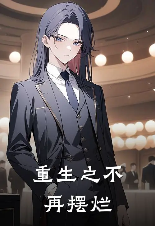重生之不再摆烂