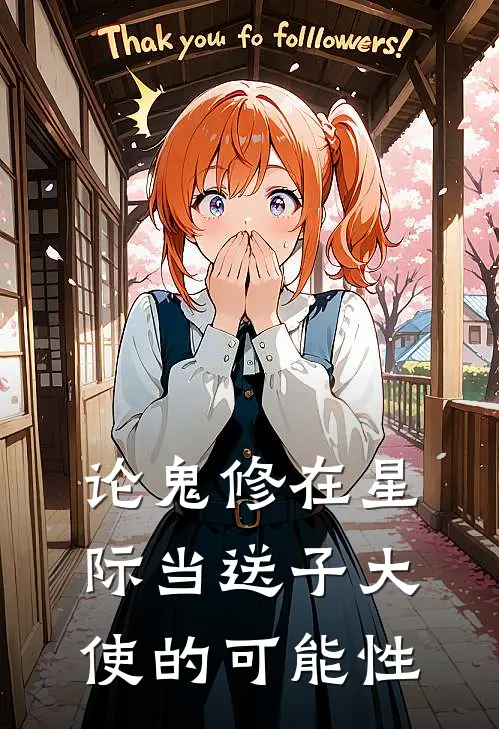 论鬼修在星际当送子大使的可能性