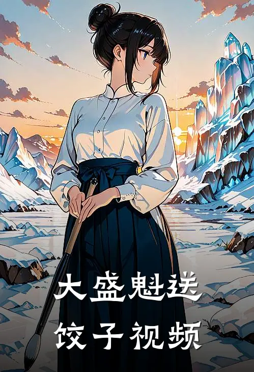 大盛魁送饺子视频