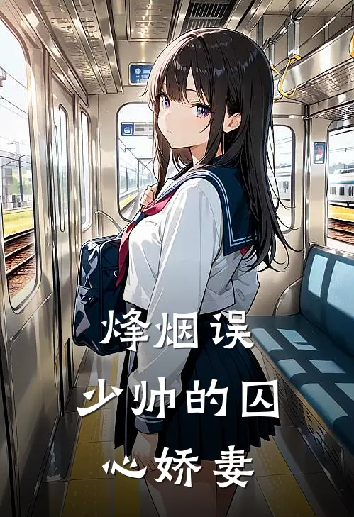 烽烟误：少帅的囚心娇妻