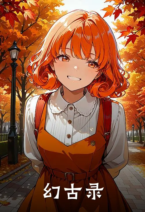 幻古录姜清雪楚昭阳免费小说在线阅读_最新章节列表幻古录(姜清雪楚昭阳)