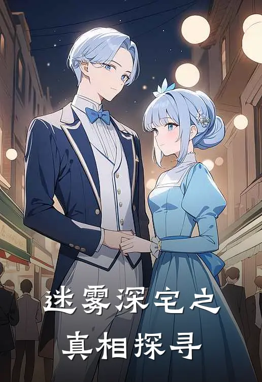 迷雾深宅之真相探寻林羽苏瑶完本小说大全_免费小说免费阅读迷雾深宅之真相探寻(林羽苏瑶)