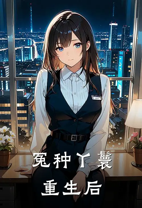 冤种丫鬟重生后