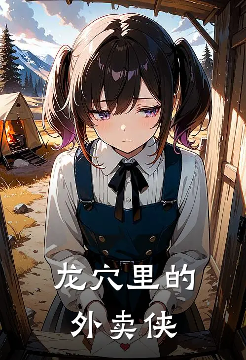 龙穴里的外卖侠