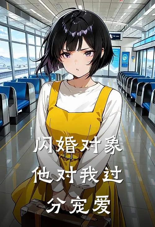 闪婚对象他对我过分宠爱