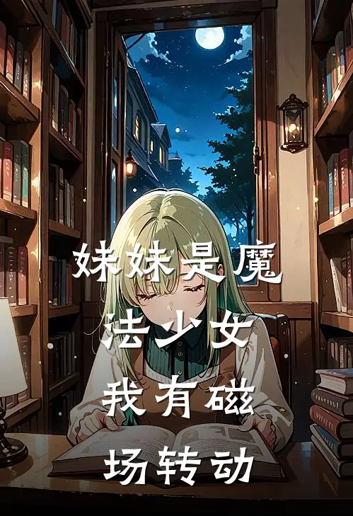 妹妹是魔法少女，我有磁场转动