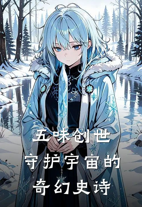 五味创世：守护宇宙的奇幻史诗