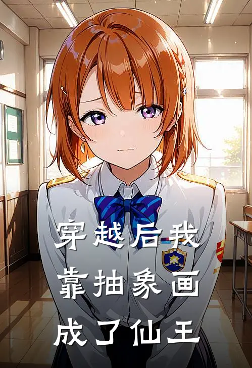 穿越后我靠抽象画成了仙王严瑾严芊芊免费小说全本阅读_小说免费完结穿越后我靠抽象画成了仙王严瑾严芊芊