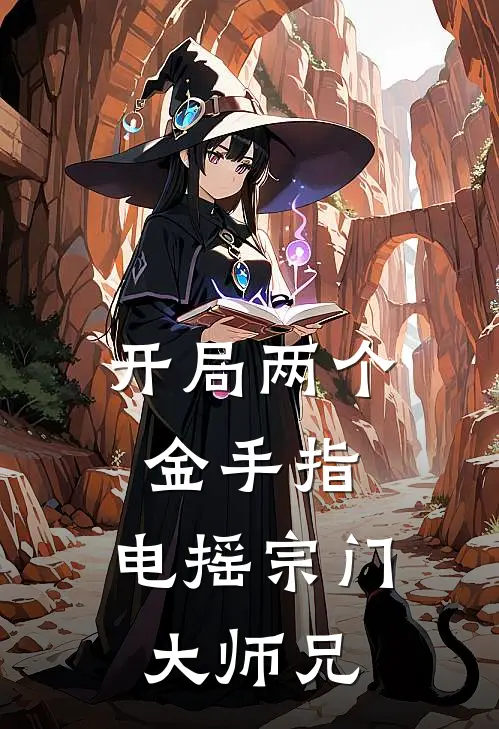 开局两个金手指：电摇宗门大师兄