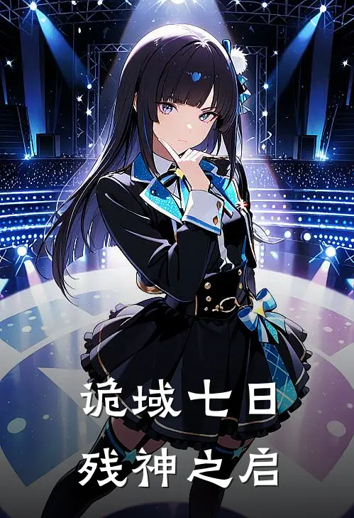 诡域七日：残神之启