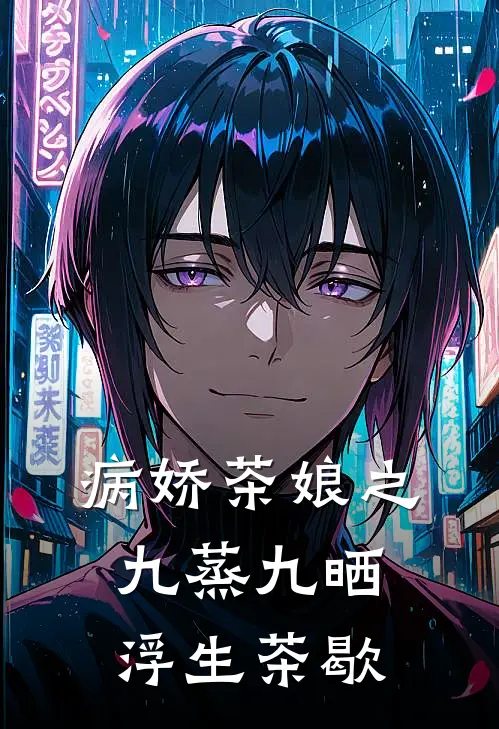 病娇茶娘之九蒸九晒浮生茶歇沈清梧谢增源全文免费阅读_热门小说大全病娇茶娘之九蒸九晒浮生茶歇沈清梧谢增源