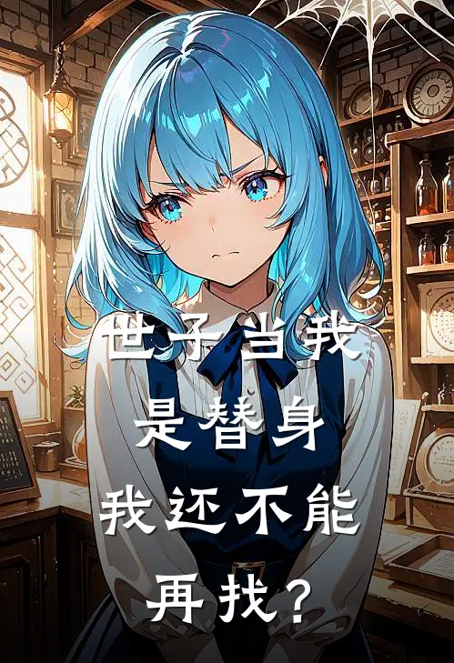 世子当我是替身，我还不能再找？