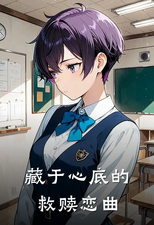 藏于心底的救赎恋曲