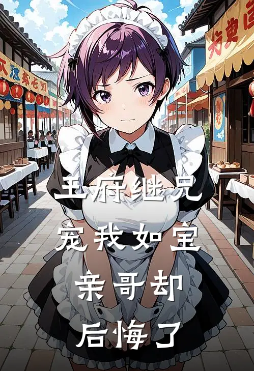 王府继兄宠我如宝，亲哥却后悔了