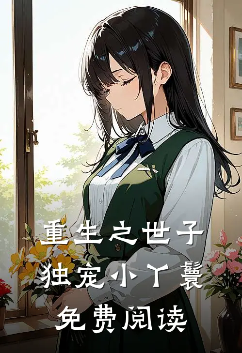 重生之世子独宠小丫鬟免费阅读