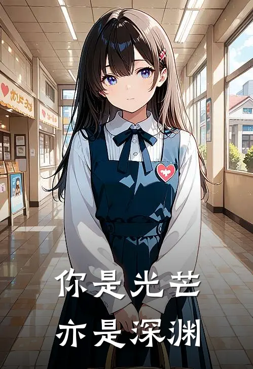 你是光芒，亦是深渊